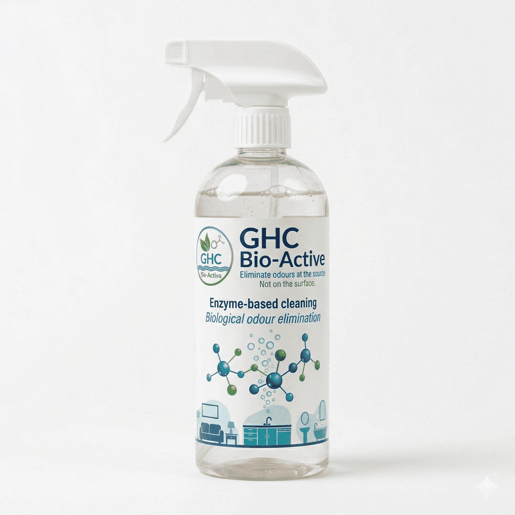GHC Bio-Active