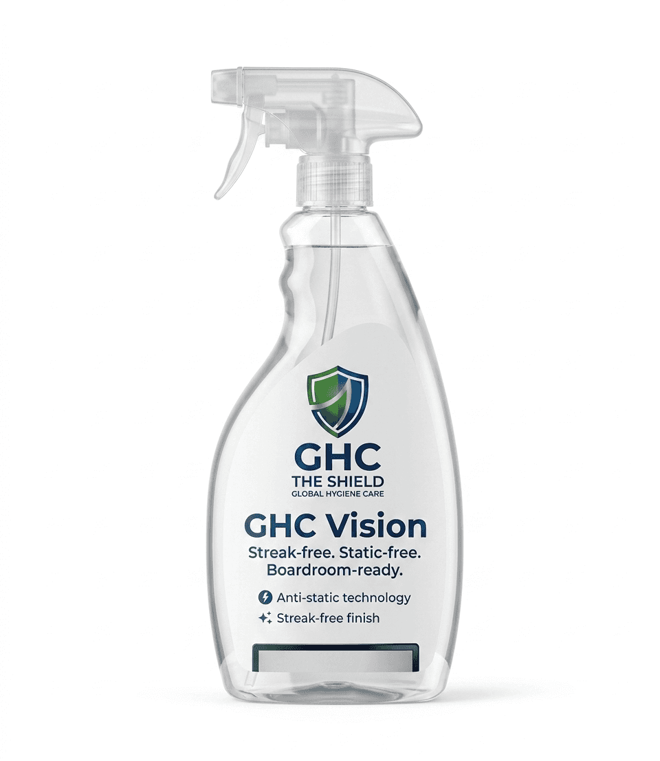 GHC Vision