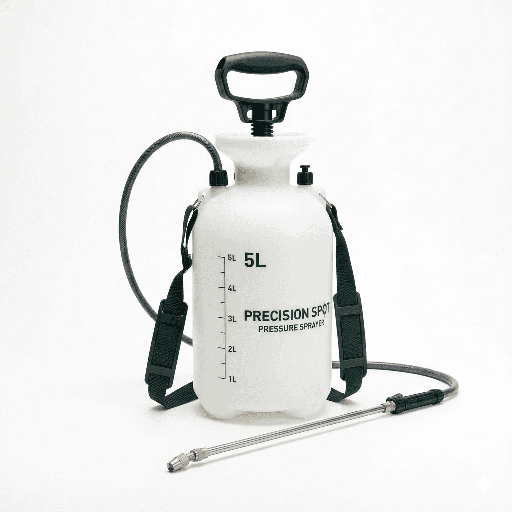 Manual Pressure Pumps