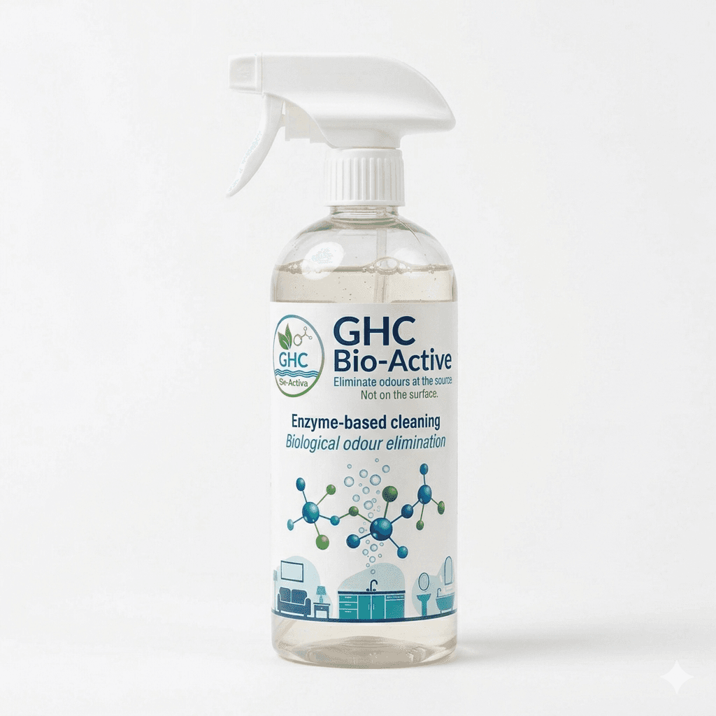 GHC Bio-Active
