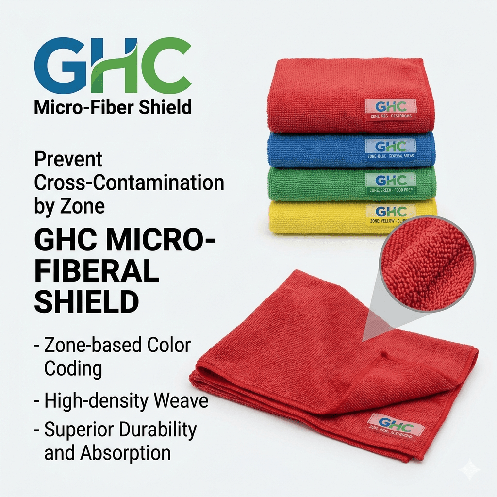 GHC Micro-Fiber Shield