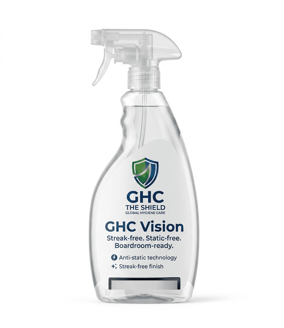 GHC Vision