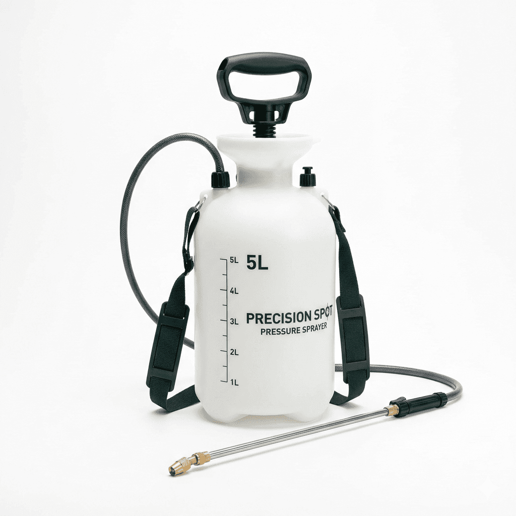 Manual Pressure Pumps