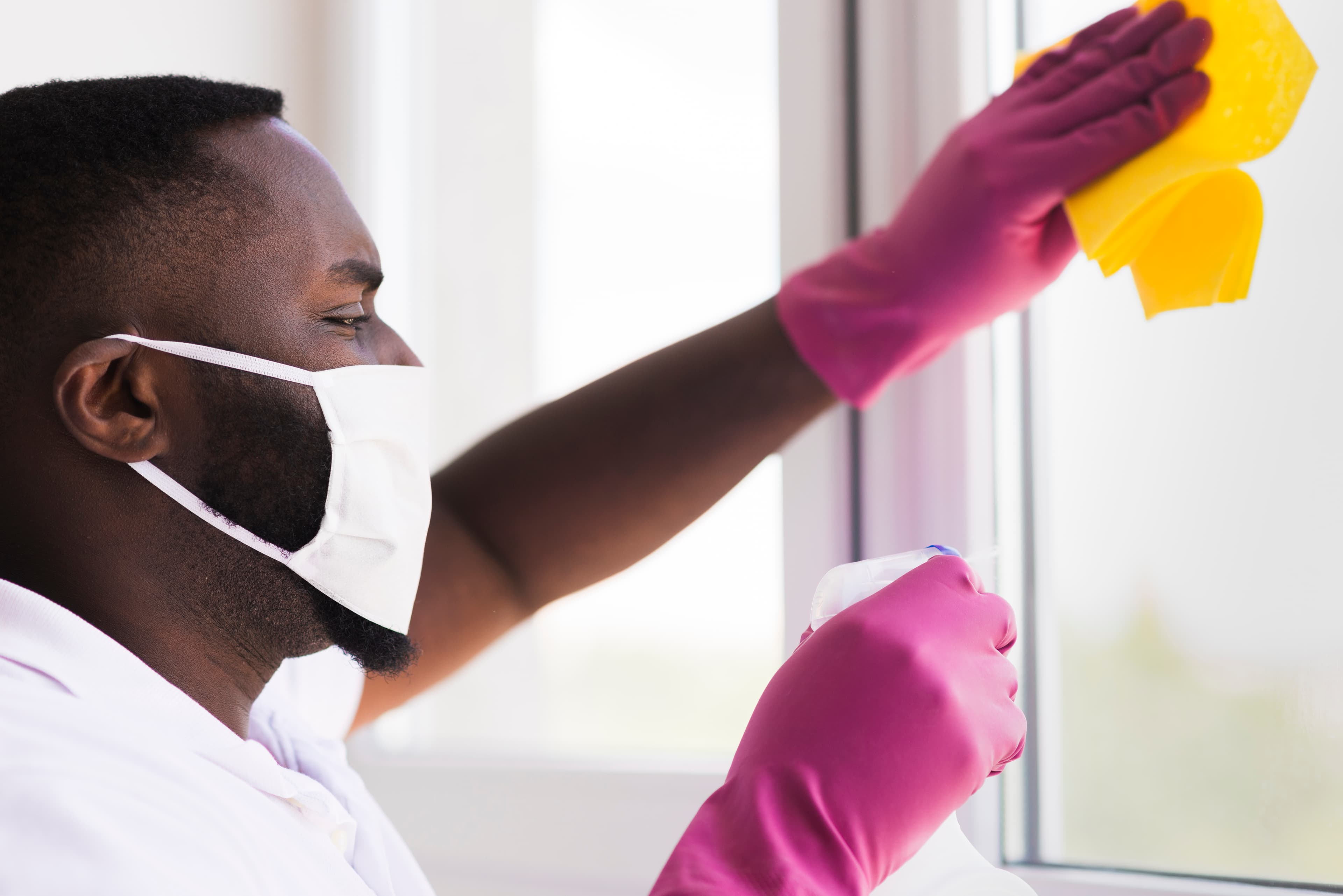 Advanced Fumigation & Integrated Pest Management