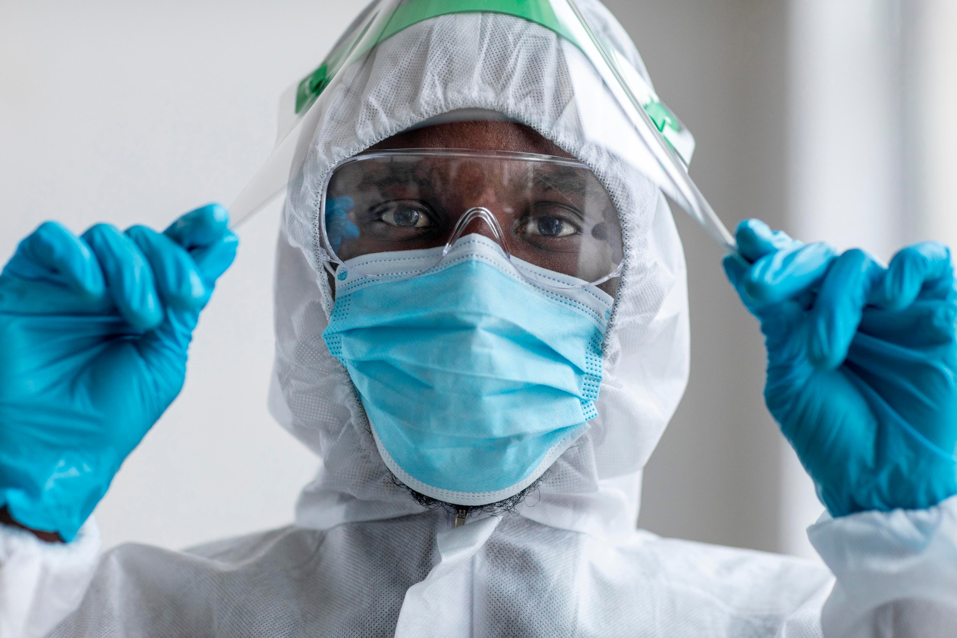 Infection Control Audit