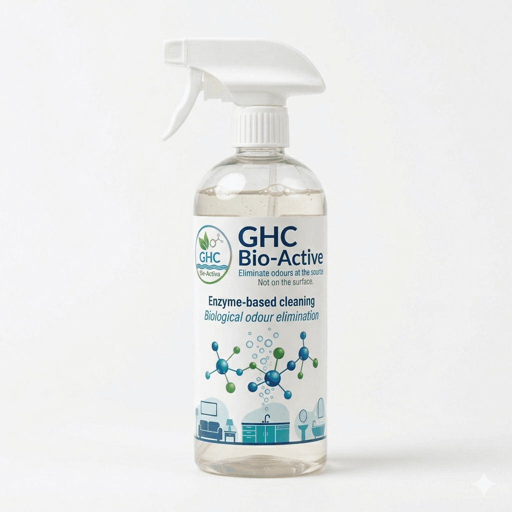 GHC Bio-Active