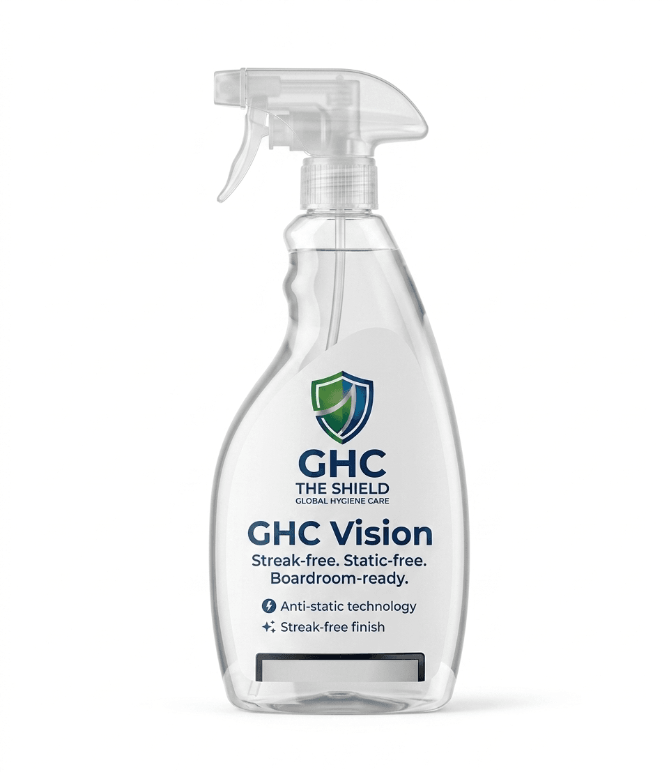GHC Vision