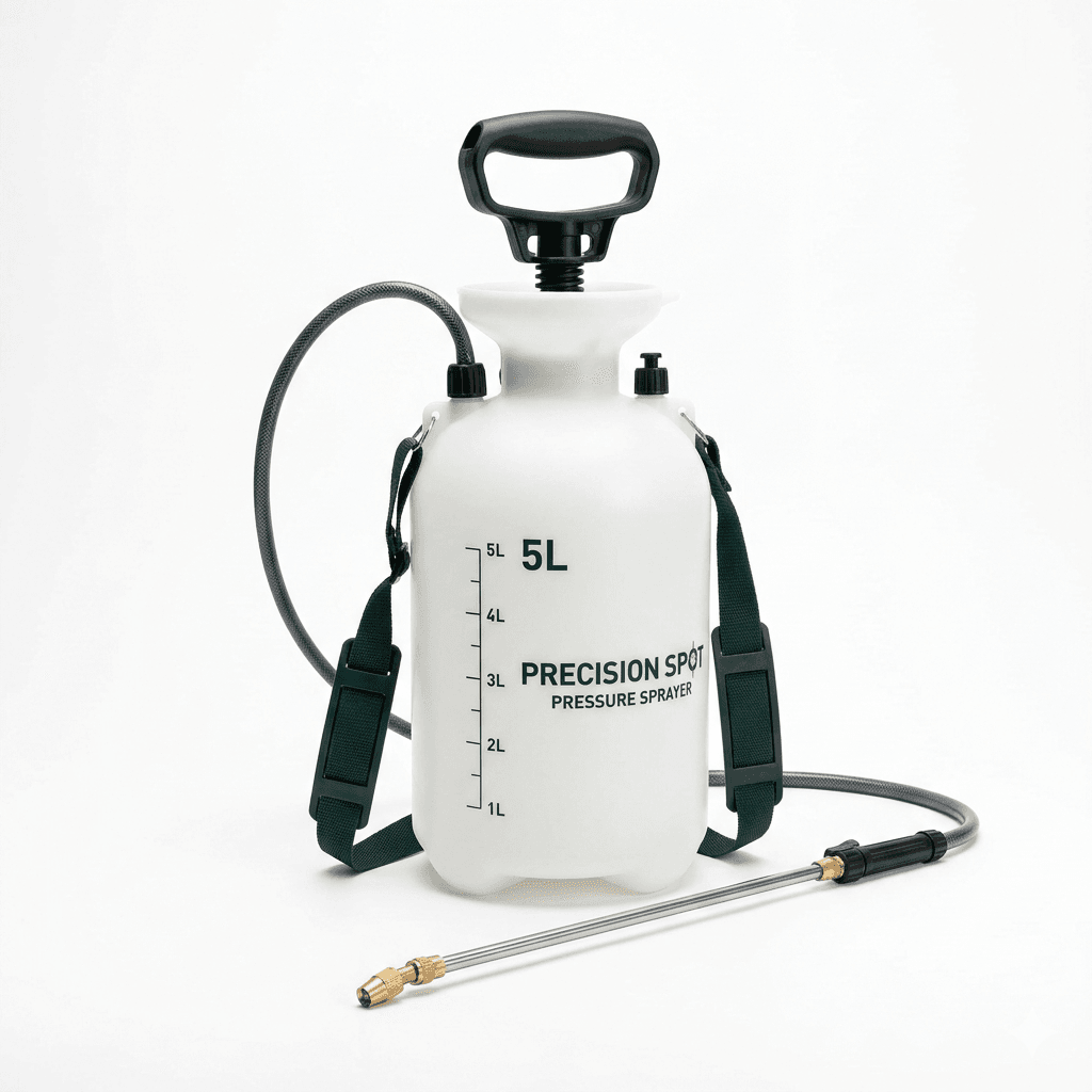 Manual Pressure Pumps