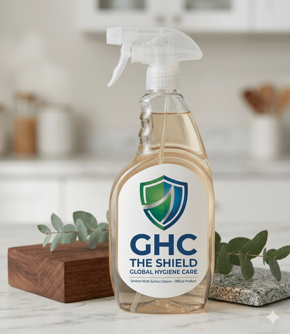 GHC Sentinel