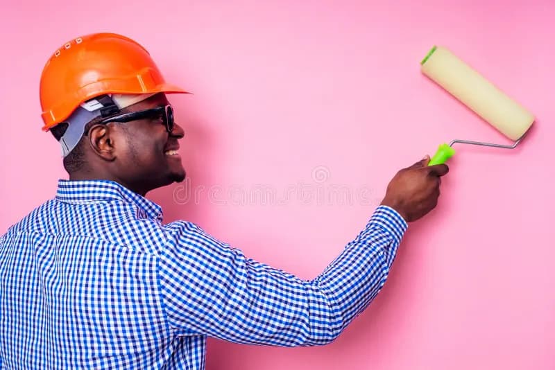 Professional Painting & Surface Restoration